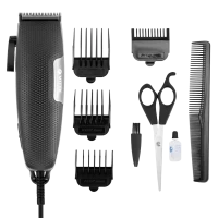 Машинка для стрижки VITEK VT-2520, Чёрный