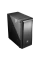 Carcasă PC Cougar MX340, Midi-Tower, ATX, Negru