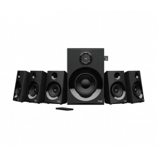 Sistem audio Logitech Z607, Negru