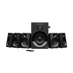 Bare de sunet și sisteme audio Logitech