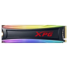 Unitate SSD ADATA XPG GAMMIX S40G RGB, 256GB, AS40G-256GT-C