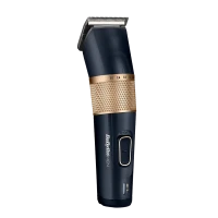 Aparat de tuns BaByliss E986E, Negru | Auriu