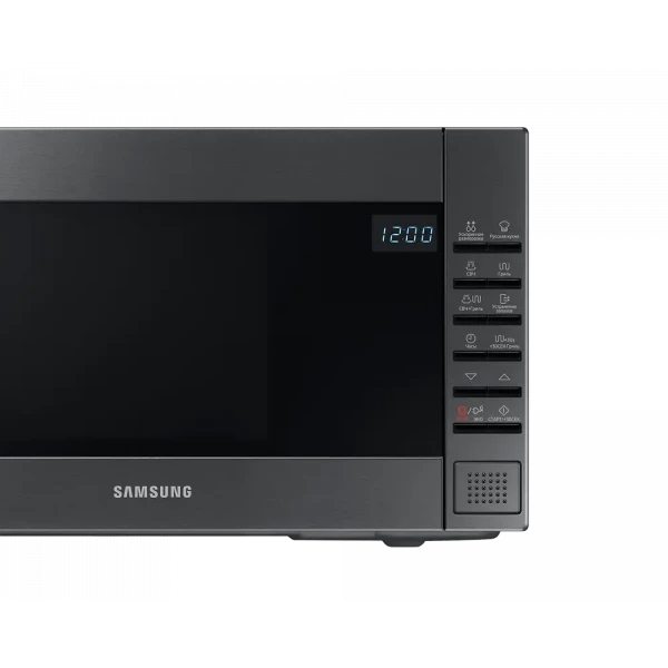 Cuptor cu microunde Samsung GE88SUG/BW, Negru