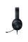 Căști gaming RAZER Kraken V3 X, USB, Negru