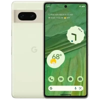 Смартфон Google Pixel 7, 8Гб/256Гб, Lemongrass