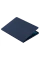 Husă pentru tabletă Samsung Tab S7 Book Cover, 11, Poliuretan, Albastru închis