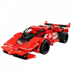 Constructor cu telecomandă XTech Racing Car