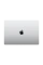 Redenumit: 'Laptop Apple MacBook Pro 16 A2485 / 16.2 inchi / M1 Pro cu CPU 10-core și GPU 16-core / 16GB RAM / 512GB SSD / macOS Monterey / Argintiu'