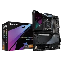 Placă de bază Gigabyte B650E AORUS MASTER, AM5, AMD B650, ATX