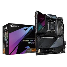 Placă de bază Gigabyte B650E AORUS MASTER, AM5, AMD B650, ATX