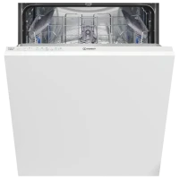 Посудомоечная машина Indesit DIE 2B19 A, Белый