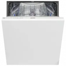 Mașină de spălat vase Indesit DIE 2B19 A, Alb