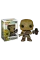 Figurine de vinil Funko POP! Super Mutant, Fallout Heroes