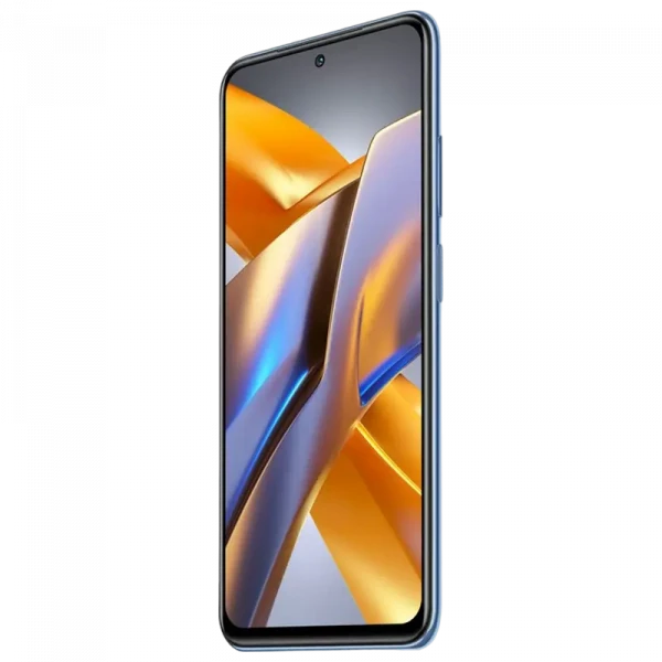 Smartphone Xiaomi Poco M5s, 6GB/128GB, Albastru