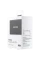 SSD portabil extern Samsung Portable SSD T7, 2 TB, Grey (MU-PC2T0T/WW)