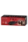 Styler Polaris Megapolis Collection PHS 6011KT, Negru | Violet