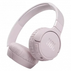 Căști JBL Tune 660BT, Roz