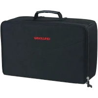 Сумка для фотоаппарата Vanguard DIVIDER BAG 40, Чёрный