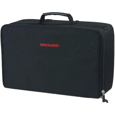 Сумка для фотоаппарата Vanguard DIVIDER BAG 40, Чёрный