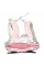 Rucsac pentru copii Samsonite DISNEY ULTIMATE 2.0, Poliester, Roz/Gri