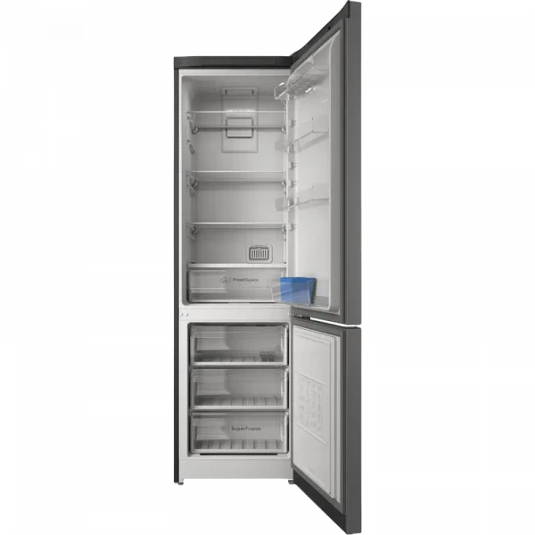 Холодильник Indesit ITS 5200 X, Серебристый
