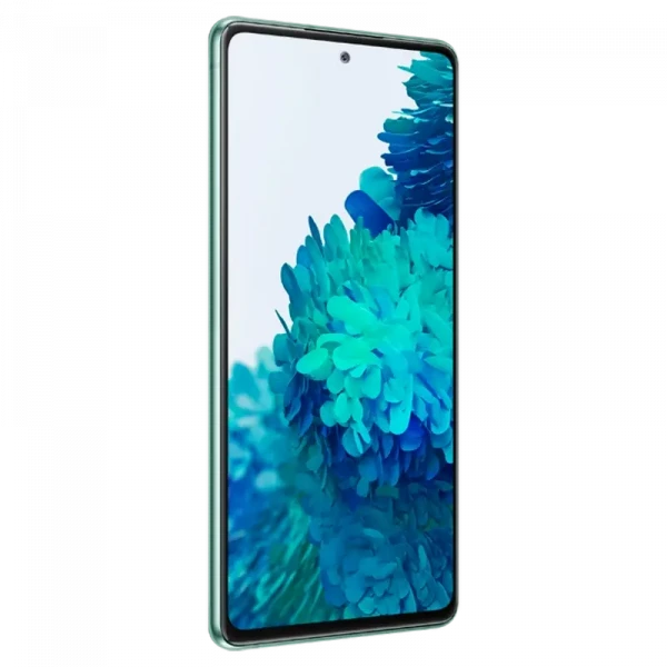 Смартфон Samsung Galaxy S20 FE, 6Гб/128Гб, Зелёный