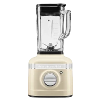 Blender staționar KitchenAid 5KSB4026EAC, Cremă