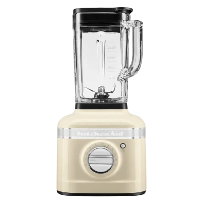 Blender staționar KitchenAid 5KSB4026EAC, Cremă