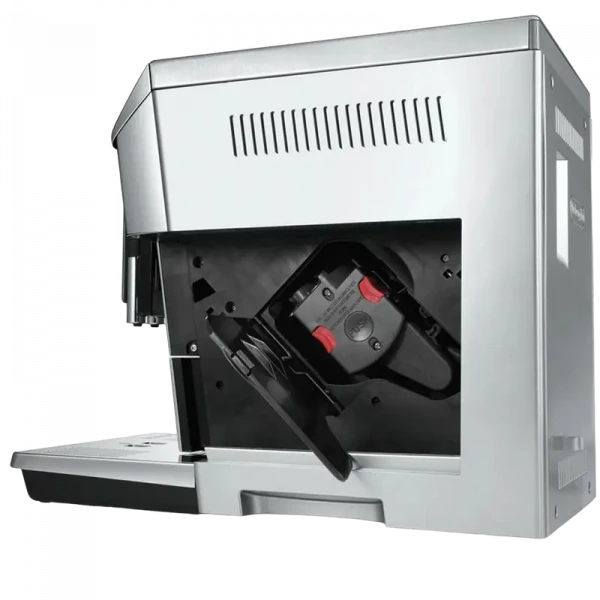 Кофемашина DeLonghi ECAM650.55MS, Серебристый