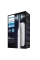 Электрическая звуковая зубная щетка Philips HX3673/13, Белый