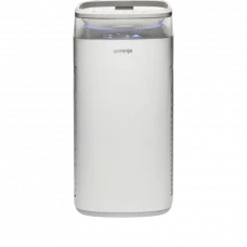 Purificator de aer Gorenje AP500, Alb