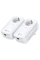 Powerline Adapter TP-LINK TL-PA8010PKIT, AV1300, 1300 Mbps, Alb