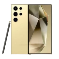Смартфон Samsung Galaxy S24 Ultra, 12Гб/512Гб, Titanium Yellow