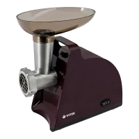 Mașină de tocat carne VITEK VT-3613, Cafeniu