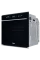 Cuptor Electric Whirlpool W Collection W7 OM4 4S1 P BL, Negru