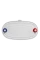 Boiler Electric Electrolux EWH 30 Gladius 2.0, 30L, Alb