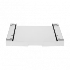 Kit de montare verticală LG DK1W, Alb