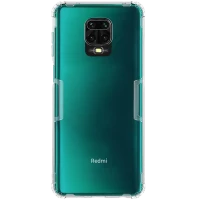 Husă Nillkin Redmi Note 9S/Pro/Pro Max - Ultra thin TPU -Nature, Transparent