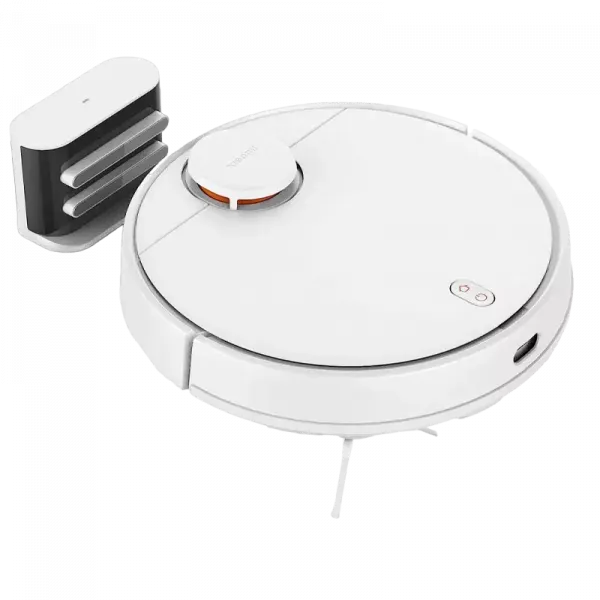 Aspirator Robot Xiaomi S12, Alb