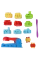 Set de pasta pentru modelare Primo 290CITYGF