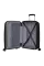Valiză pentru bagaj American Tourister BON AIR DLX, 73L, Negru