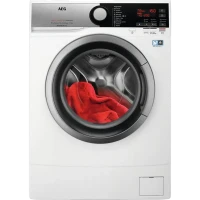 Mașină de spălat AEG L6SME27S, 7kg, Alb