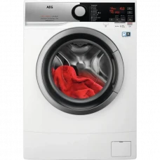 Mașină de spălat AEG L6SME27S, 7kg, Alb