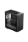 Carcasă PC Deepcool MATREXX 40, Micro-ATX, Fără PSU, Negru