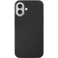 Чехол Cellularline Sensation - iPhone 16 Plus, Чёрный