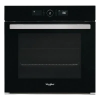 Cuptor Electric Whirlpool 6th Sense Absolute AKZ9 6240 NB, Negru