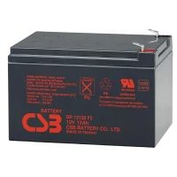 Acumulator UPS CSB GP12120F2, 12V 12