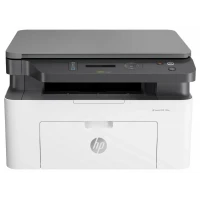 Multifunctional laser HP 135w, Gri