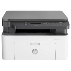 Multifunctional laser HP 135w, Gri