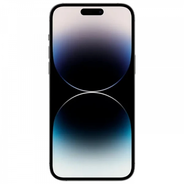 Smartphone Apple iPhone 14 Pro Max / 6GB RAM / 128GB stocare / Space Black